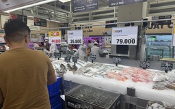 Quản thực phẩm tết thế nào?