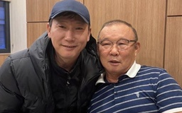 Truyền thông Hàn Quốc: HLV Kim Sang-sik làm được điều ông Park chưa thể, tạo 'phép màu' cho bóng đá Việt Nam