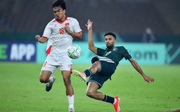 Xác định 6 đội vào tứ kết U.23 châu Á, U.23 Việt Nam chờ Thái Lan vượt qua ‘khủng hoảng’