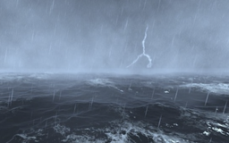 Cơn bão đầu tiên mùa bão 2026 có đi vào Biển Đông, ảnh hưởng đến Việt Nam?