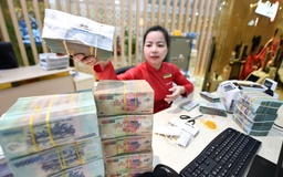 Tăng trưởng tín dụng 15% có thấp?