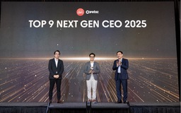 Tôn vinh những doanh nghiệp có định hướng phát triển bền vững