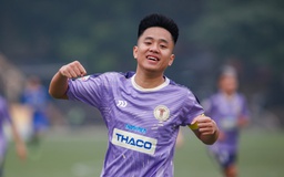 Trường ĐH VH-TT-DL Thanh Hóa quyết phá 'lời nguyền' nhà vô địch