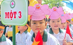 Các bước thực hiện tuyển sinh đầu cấp tại TP.HCM phụ huynh cần lưu ý