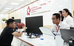 TP.HCM yêu cầu cán bộ, công chức 'làm việc đến nơi đến chốn'