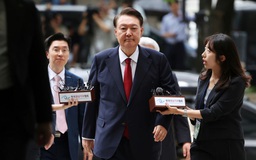 Cựu Tổng thống Hàn Quốc bị đề nghị án tử hình