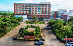 Chuyển giao nguyên trạng Bệnh viện đa khoa Trung ương Quảng Nam về TP.Đà Nẵng quản lý