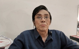 Cuộc sống của em trai nghệ sĩ Vũ Linh sau biến cố sức khỏe