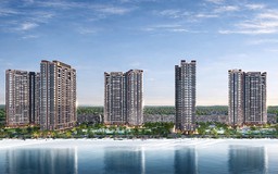 Masteri Grand Coast: Dấu ấn kết tinh hành trình Masteri Collection tại Ocean City của Masterise Homes