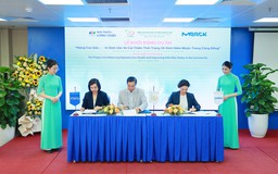 Long Châu tăng cường hợp tác chăm sóc sức khỏe sinh sản, cải thiện hiếm muộn trong cộng đồng