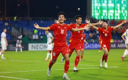 Tin tức đặc biệt trên báo in Thanh Niên 16.1.2026