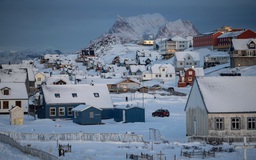 Thêm nhiều diễn biến mới về tình hình Greenland