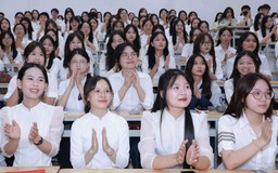 Xu hướng tuyển sinh 2026: Siết xét tuyển học bạ, bùng nổ AI