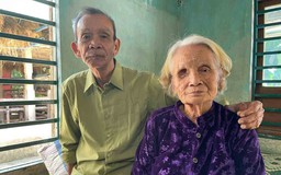 Chuyện tình phía sau cuộc chiến