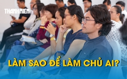 Làm sao để làm chủ AI?