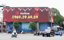 Pháp lý 9 khu 'đất vàng' sắp chỉnh trang ở TP.HCM đang thế nào?