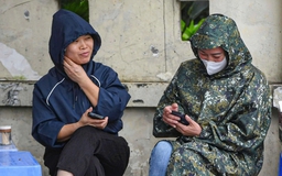 Miền Bắc rét khô trước khi đón không khí lạnh, Nam bộ nắng rực rỡ