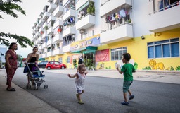 Mua nhà ở xã hội tại TP.HCM vướng thủ tục: Vì sao phường từ chối xác nhận?