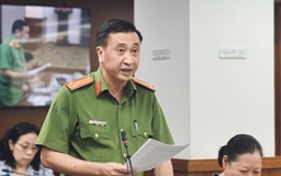 Từ vụ cháy làm 4 người chết: Công an TP.HCM chỉ rõ hiểm họa 'chuồng cọp'