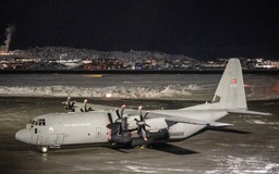 4 nước NATO tuyên bố sẽ đưa quân đến Greenland, Nga phản ứng