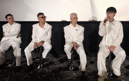 Nhóm MTV kết hợp ca sĩ ảo trong ca khúc 'Đã có cha rồi'