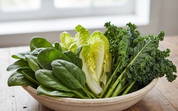 Bác sĩ khuyên người trên 50 tuổi nên ăn những món này mỗi tuần