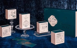 Hương Tết xưa trong vị bánh của Mường Thanh