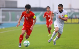 HLV UAE: 'U.23 Việt Nam phòng ngự hay, đá phạt góc giỏi, nhưng sẽ bị chúng tôi đánh bại’