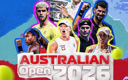 TV360 sở hữu bản quyền Úc mở rộng giai đoạn 2026-2029, phát sóng độc quyền tại Việt Nam