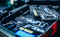 Thông số âm thầm làm giảm hiệu năng của SSD