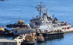 Nam Phi điều tra vai trò của Iran trong cuộc tập trận BRICS