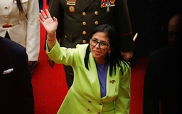 Cuộc đấu mới tại Venezuela