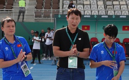 Báo Hàn Quốc: Hiện tượng kỳ diệu mang tên U.23 Việt Nam và trật tự mới của bóng đá châu Á