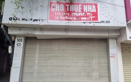 Một hộ kinh doanh cho thuê nhiều căn nhà, kê khai thuế thế nào?