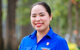 Giới thiệu nhân sự Thành đoàn ứng cử đại biểu Quốc hội khóa XVI và đại biểu HĐND TP.HCM