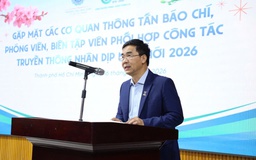 Trường ĐH Luật TP.HCM chi nửa tỉ đồng thu hút giáo sư