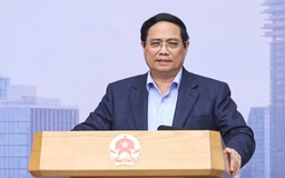 Chậm nhất ngày 9.2 ra mắt Trung tâm tài chính quốc tế tại TP.HCM