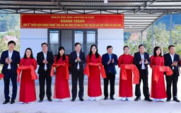 Các công trình đều đảm bảo kỹ thuật