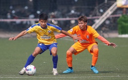 Đồng đội cũ của Lý Đức: 'U.23 Việt Nam sẽ thắng U.23 UAE 2-0'