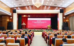 Agribank tổ chức Hội nghị tổng kết hoạt động kinh doanh năm 2025, triển khai nhiệm vụ năm 2026