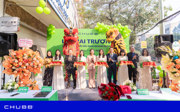 Phú Thọ đón mô hình Infinity của Chubb Life Việt Nam đầu năm 2026