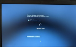 Windows 11 'dính' lỗi lạ khiến hàng loạt PC không thể tắt nguồn