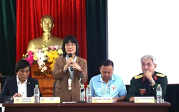 Hôm nay khu vực Duyên hải miền Trung khởi tranh