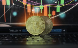 Giá Bitcoin hôm nay 17.1.2026: BTC giảm, nhà đầu tư bán tháo