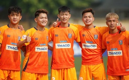 3 tấm vé xuất sắc đại diện cho phía bắc đã có chủ