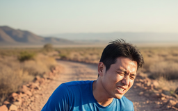 Nguy cơ ngừng tim đột ngột khi vận động quá sức