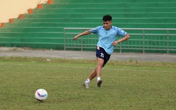 4 mùa cùng giải TNSV THACO cup, vẫn hồi hộp như ngày đầu