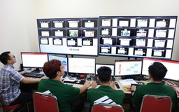 Tăng tốc xây dựng Big Data để mở học liệu số cho hàng triệu người học