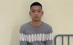 Nghi phạm sát hại 2 người ở Hưng Yên bị khởi tố 2 tội danh