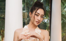 Hoa hậu Lương Thùy Linh nói lý do quyết tâm học tiến sĩ